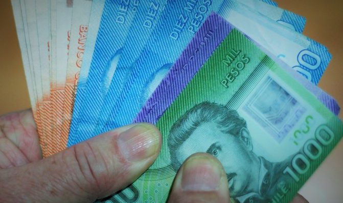 Revisa cómo solicitarlo: Ya puedes postular para el Bono COVID de abril