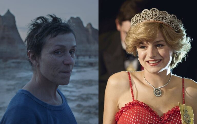 Critics Choice Awards: Revisa la lista completa de las ganadoras en cine y televisión