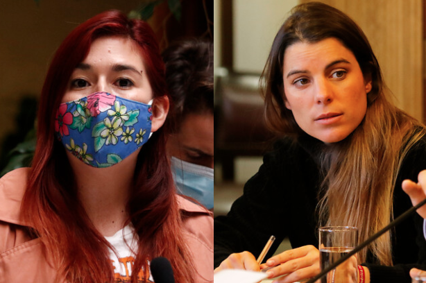 De cara al 8M: Diputadas y candidatas de RD acusan acoso y hostigamientos en redes sociales