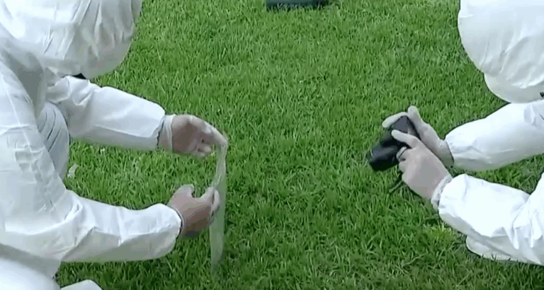 Colegio de Peritos advierte ilegalidad en equipo para recolección de evidencia impulsado por Lavín en Las Condes