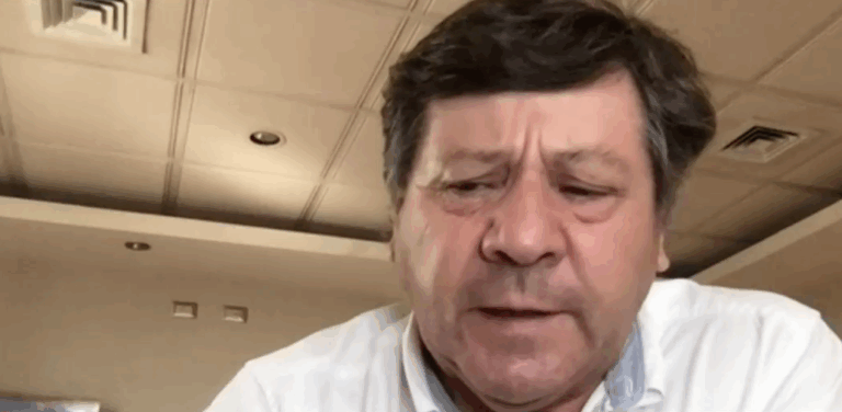 Senador Castro atribuye a Prohens la crisis de RN: 