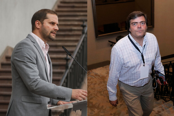 Bellolio dice que dichos de Cristián Barra “no representan al gobierno” y no fueron visados por el ministro del Interior