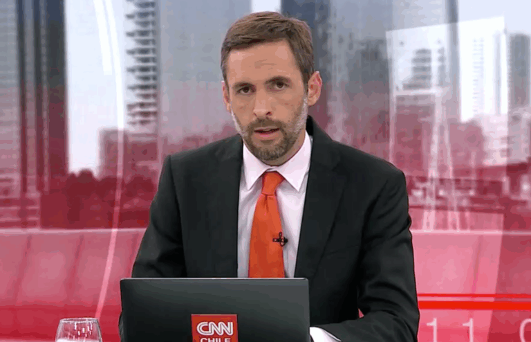 Matamala emplazó al obispo de Magallanes: 