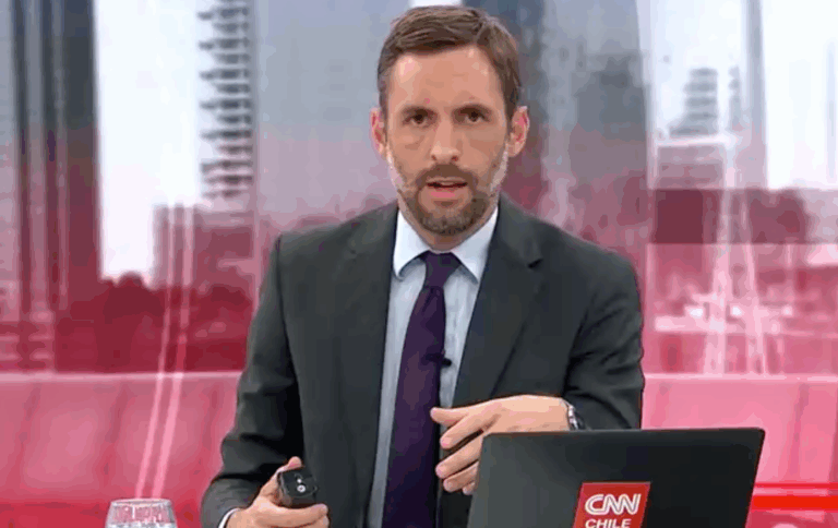 Matamala sobre Hernández Norambuena: 