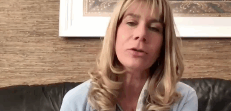 Ximena Rincón por anuncios de Piñera: 