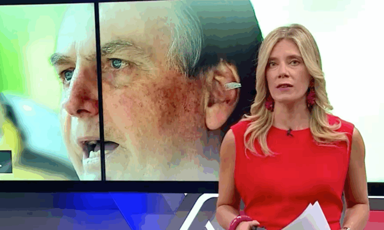 Mónica Rincón y renuncia de FF.AA. en Brasil: 