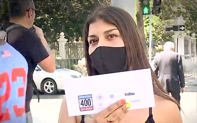 Comenzó primera jornada de 