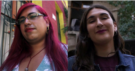 “Ser mujer es valentía”: Capítulo 2 de Emergentes presentará a candidatas trans a la CC