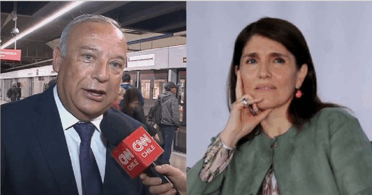 Narváez pide la expulsión del PS del alcalde de Cerrillos, denunciado por abuso sexual y violación