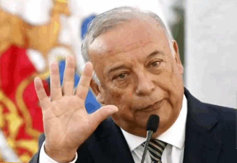 Alcalde de Cerrillos renuncia al PS tras denuncias de abuso sexual y violación: 