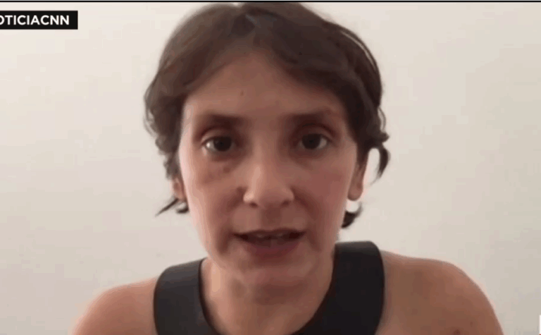 Directora nacional del Sename: “La violencia hacia un menor no es algo que esté protocolarizado por nosotros”