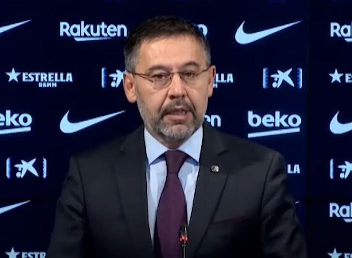 Barçagate: Bartomeu, ex presidente del Barcelona, fue detenido por la policía catalana