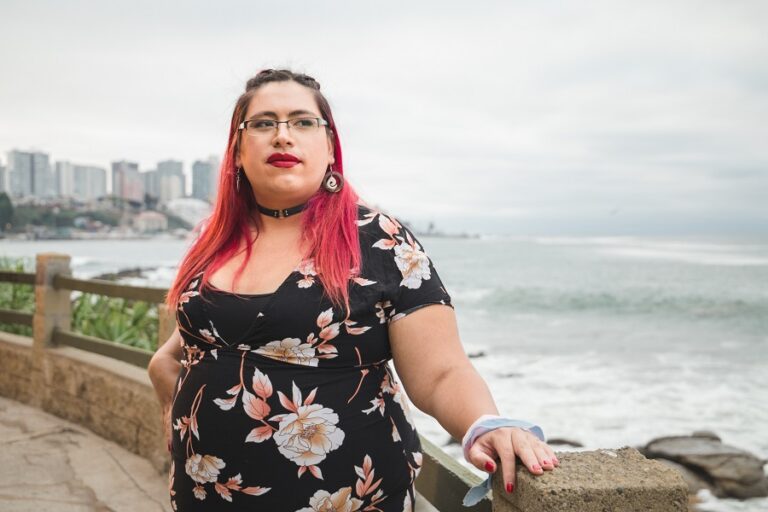 Constanza Valdés: Ser mujer trans en la historia constitucional de Chile