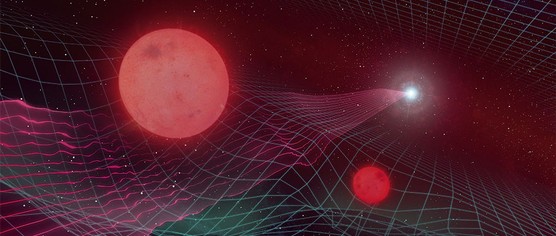 Crece la sospecha de los científicos: Creen que que el universo está lleno de estrellas fantasmas