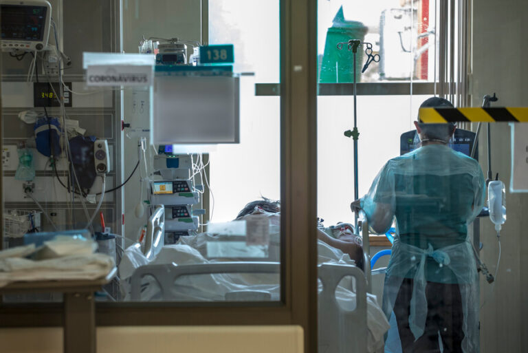 Presidenta Fenats advierte que 