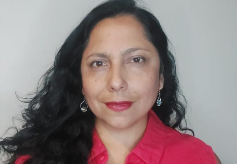 Gigliola Carlevarino: Por una Constitución que se comprometa a la no violencia contra la mujer