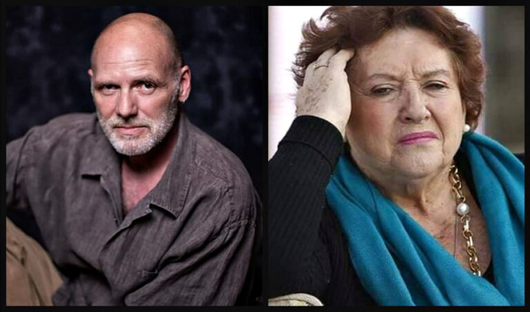 El round de Bodenhöfer y la Dra. Cordero: “¿Qué más violento que Piñera sacándose una foto en Plaza Dignidad?”