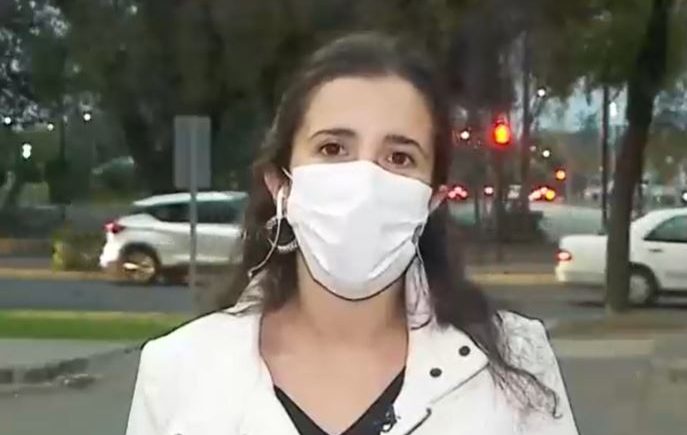 Presidenta Colmed Santiago cuestiona que se permitan 