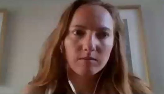 Directora ejecutiva de Acción Educar: 