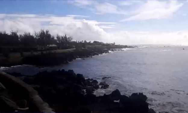 Cancelan el Estado de Precaución en 4 regiones: Olas más altas alcanzan los 40 centímetros