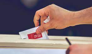 Gobierno ingresó el proyecto para posponer las elecciones para el 15 y 16 de mayo