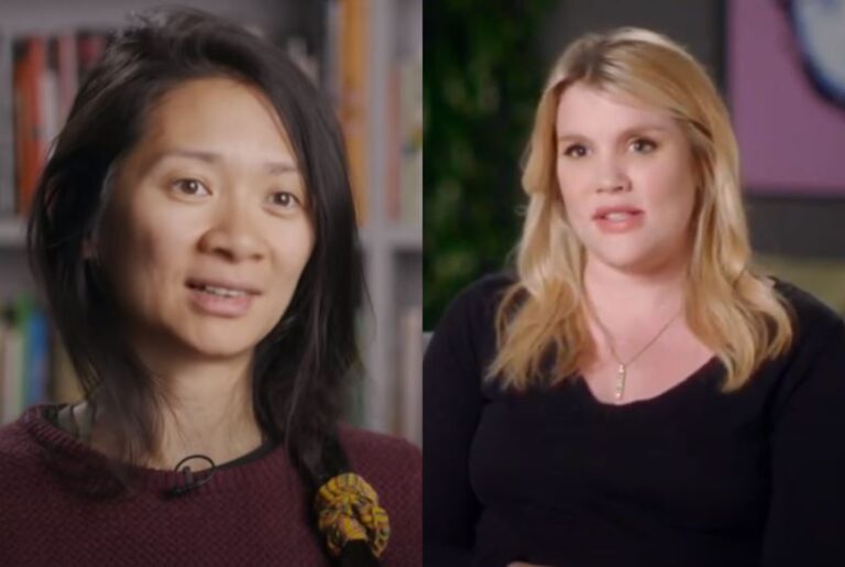Chloe Zhao y Emerald Fennell, las dos nominadas a Mejor Dirección que harán historia en los Oscar