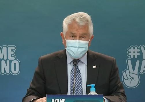 Minsal endureció el protocolo de la Fase 2 por aumento de casos