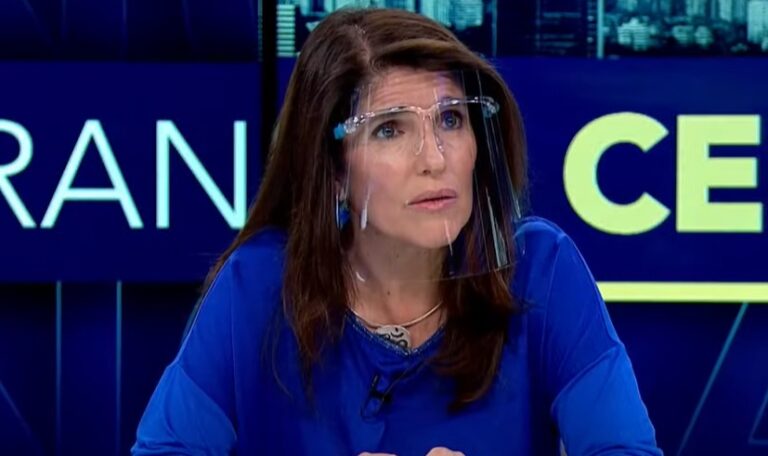 5 momentos que dejó la entrevista a Paula Narváez en Tolerancia Cero