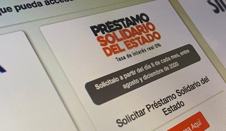 Préstamo Solidario y Bono Clase Media: Entérate cómo solicitar cada beneficio