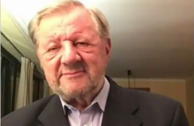 Sohr a 10 años de la catástrofe de Fukushima: 