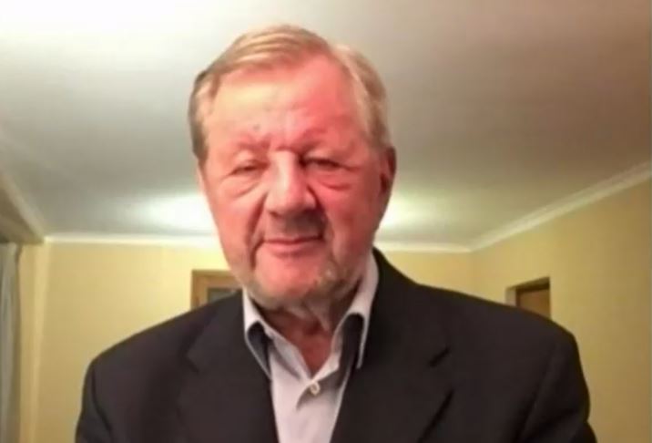 Raúl Sohr por elecciones en Israel: 