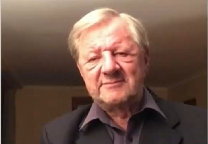 Raúl Sohr y la importancia de la denuncia de racismo de Meghan: 