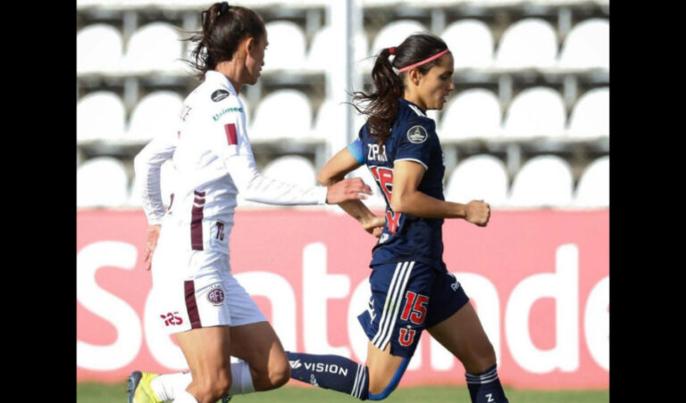 La U se queda sin final en la Libertadores: Cayó en dramática definición por penales