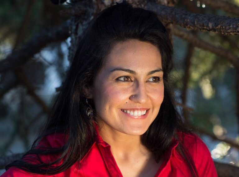 Ximena Abarca: “Me gusta que me recuerden por mi pasado en el pop, pero me encanta cuando aprecian lo que hago ahora”