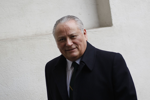 Aróstica dice que todos los ministros del TC podrían votar distinto por el tercer retiro: 