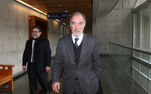 Orpis afirma ser inocente tras sentencia por Caso Corpesca: “Recurriré a todas las instancias para revertir el fallo”