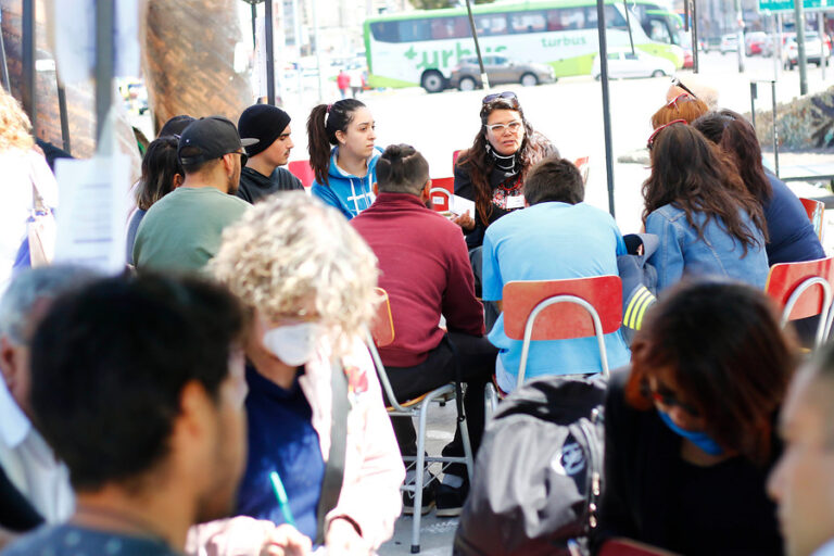 Proceso constituyente: La falsa dicotomía de la participación vs. la representación