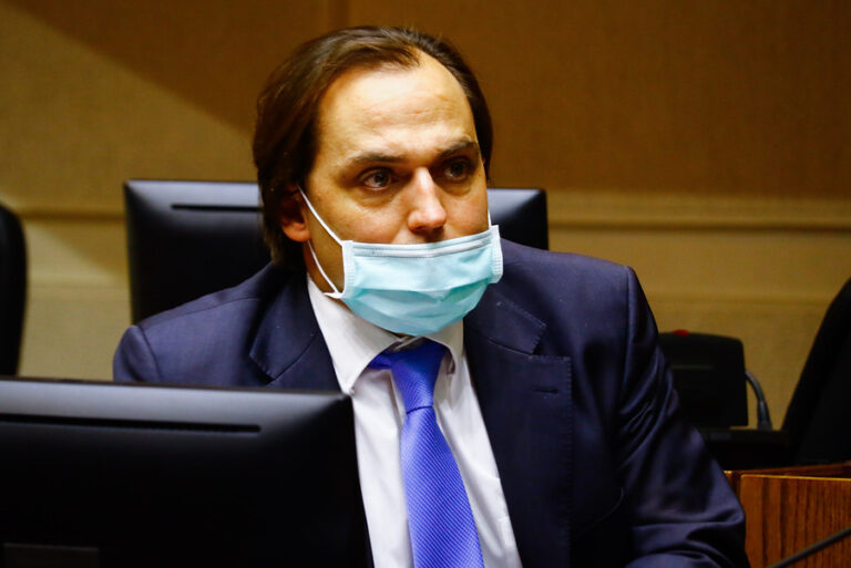 Matías Acevedo asumirá como director ejecutivo de Chile ante el BID en Washington