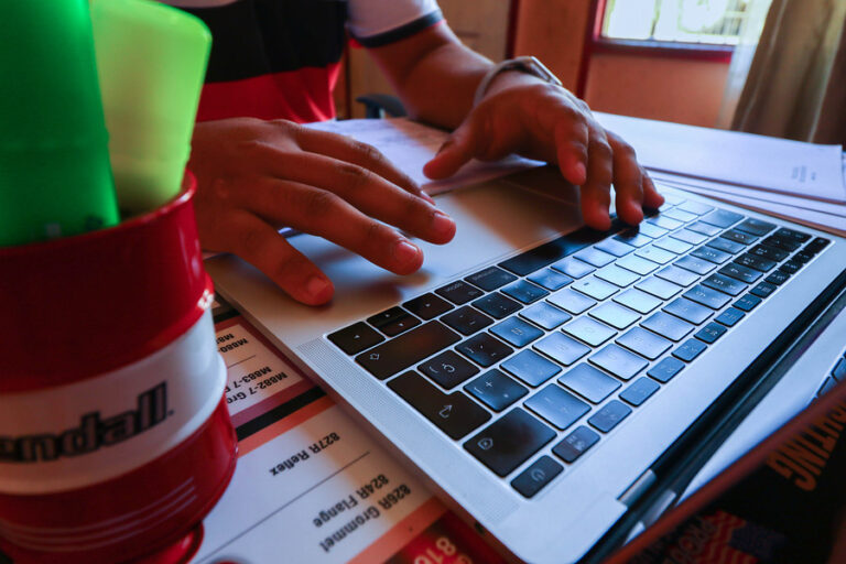 Para acceder a Internet: ¿Cómo y quiénes pueden postular al Plan Solidario de Conectividad?