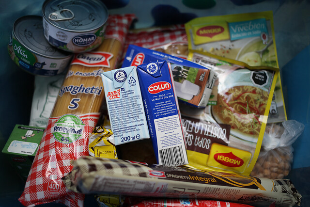 Nueva definición de 