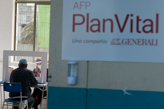 Entra en vigencia ley que permite retirar pensión anticipada para enfermos terminales