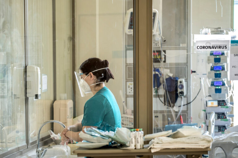 Reportan 8.028 casos nuevos y 103 muertes por COVID-19 en las últimas 24 horas