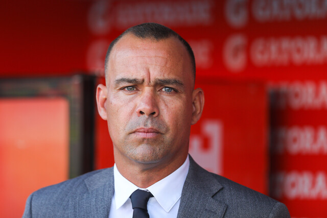 Seremi de Salud abrirá sumario sanitario contra Rafael Dudamel y quienes fueron a reuniones en su domicilio