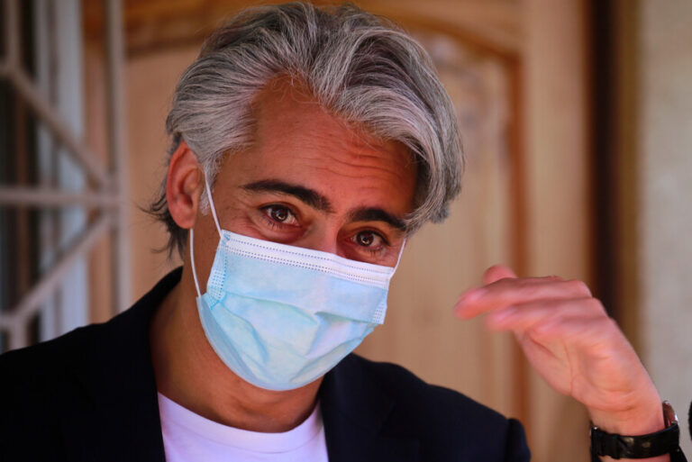 ME-O pide considerar las elecciones como un 