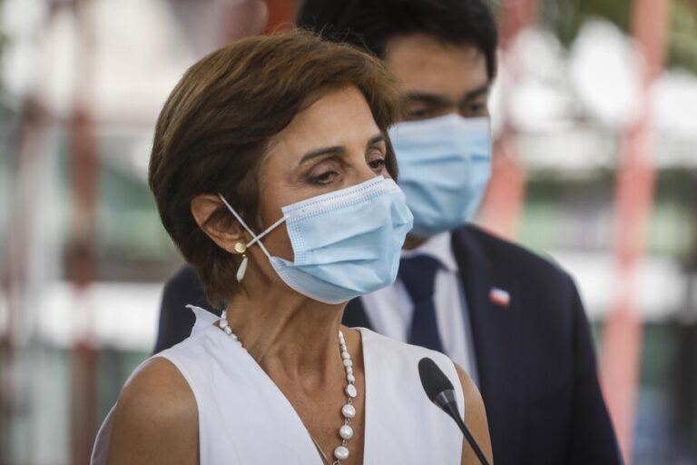 Daza y criticado levantamiento de cordón sanitario: 