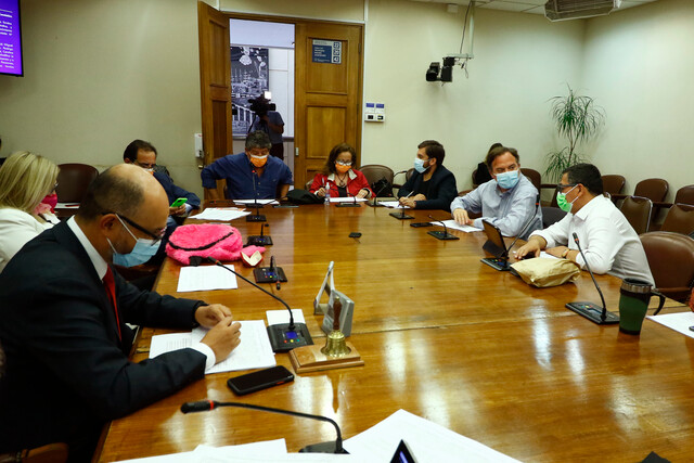 Tercer retiro del 10%: Comisión de Constitución de la Cámara aprueba en general la iniciativa