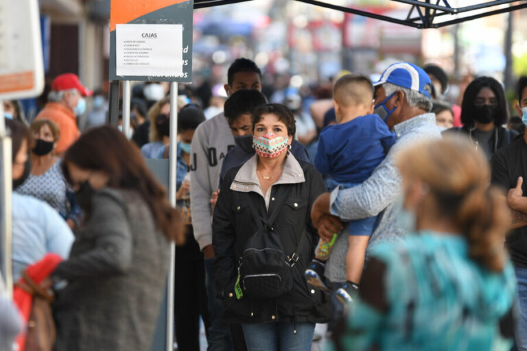 Desde este jueves y hasta el 18 de abril puedes postular al IFE