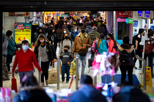 Prohibición de venta de artículos no esenciales se mantendrá hasta el próximo 15 de abril