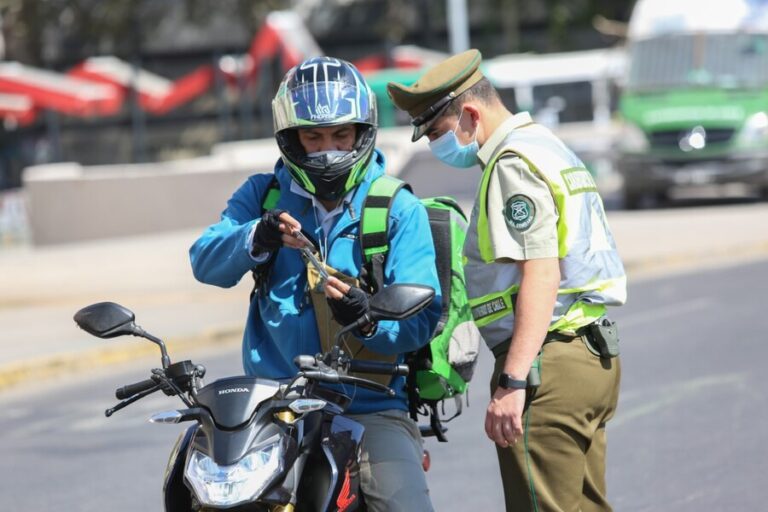 Las restricciones que se activan desde este lunes para disminuir los desplazamientos