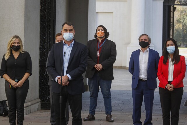 Columna de Javier Macaya: Jaime Guzmán y el servicio político